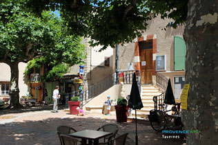 Tavernes - HQ photographs