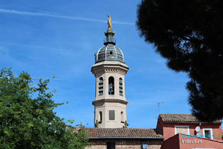 Vidauban  Village du Var  Provence Web