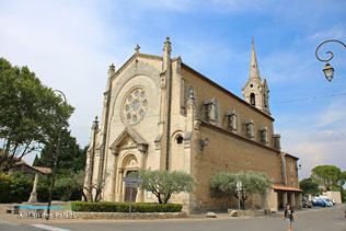 Althen des Paluds - 9 HQ photographs