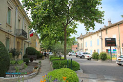 Althen des Paluds, rue Althen des Paluds,rue