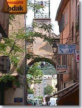 Apt - Belfrey