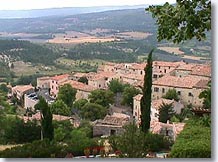 Aurel, the Village Aurel, the Village
