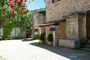 Auribeau, 11 photos HD