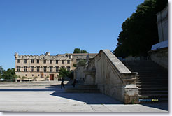 Avignon, musée Avignon, musée