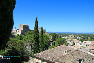 Bollène, 13 photos HD