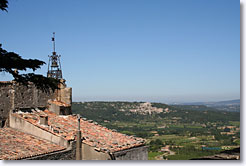 Bonnieux, église Bonnieux, église
