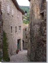 Brantes, rue Brantes, rue