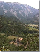Brantes, paysage Brantes, paysage