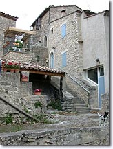 Village de Buoux