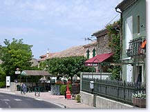 Cairanne - Street
