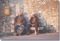 Caseneuve - Time to rest...