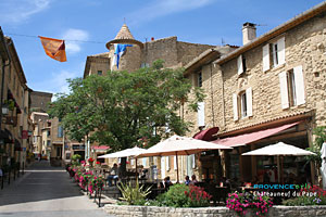 Châteauneuf du Pape