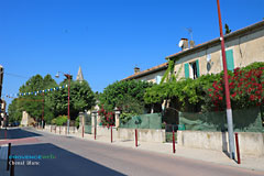 Cheval Blanc, rue Cheval Blanc, rue