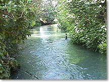 Cheval Blanc - River