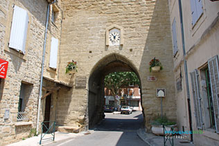Courthézon, 15 photos HD
