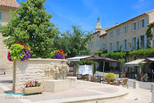 Crillon le Brave, 14 photos HD