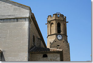 Entraigues sur Sorgue Vaucluse Provence Web