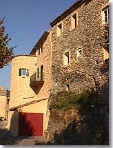 Faucon - Castle