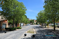 Gargas, rue Gargas, rue