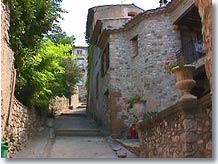 Gigondas - Calade