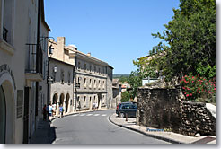 Gordes Bastide