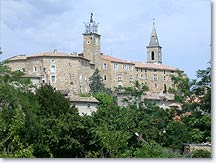 Village de Grillon