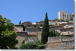 Lacoste - Vilage du Luberon