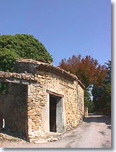 Lagarde Pareol, street