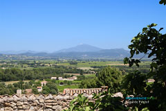 Lagarde Pareol, Mont Ventoux