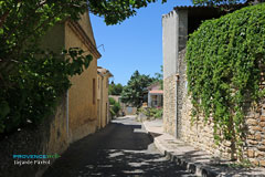 Lagarde Pareol, street Lagarde Pareol, street