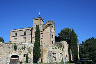 Lourmarin - 29 HQ Photographs