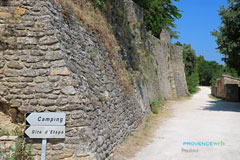 Maubec, chemin Maubec, chemin