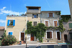Mazan, maison Mazan, maison