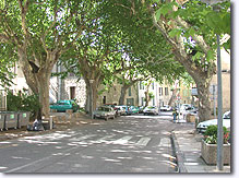 Mazan - Street
