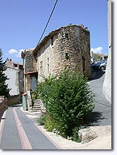 Mirabeau - House