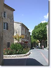 Mirabeau - Street