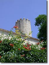 Mirabeau - Tower