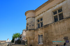 Mondragon, tower Mondragon, tower