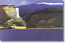 Monieux, Gorges de la Nesque