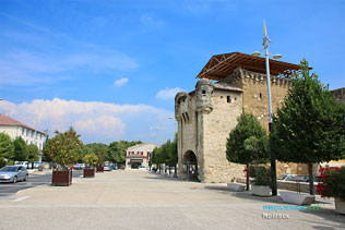 Monteux - 14 HQ photographs