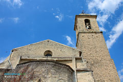 Mormoiron, église Mormoiron, église