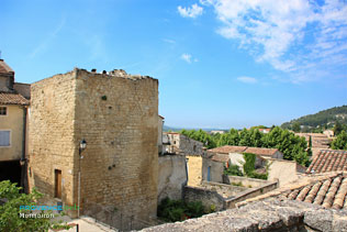 Mormoiron, 15 photos HD