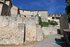 Murs, houses Murs, houses