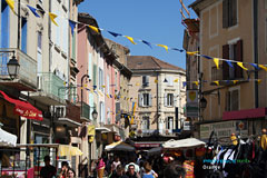 Orange, rue Orange, rue