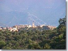 Village de Puyméras Village de Puyméras