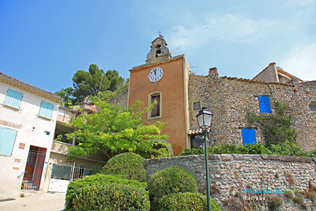 Rasteau, 19 photos HD