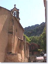 Robion - Church