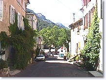 Robion - Street