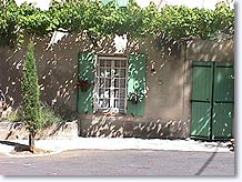 Robion - House