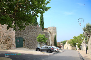 Sablet - 13 HQ photographs